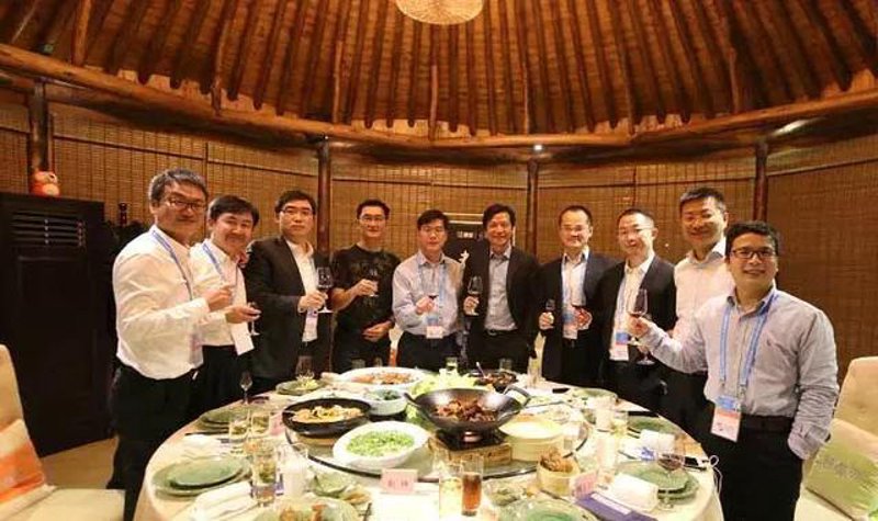 餐饮业的新风向：福盛源的崛起