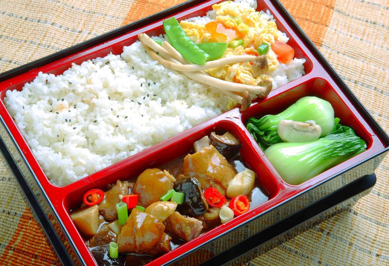 团餐配送：餐饮行业的“生命线”