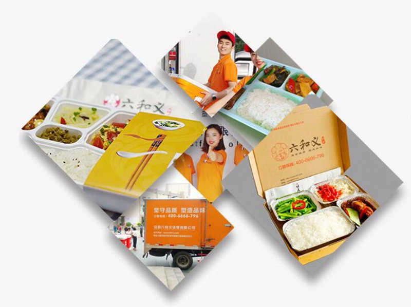 团餐配送成本解析：一场精心策划的后勤盛宴