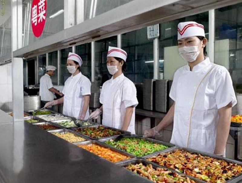 如何挑选一家靠谱的长沙餐饮管理公司