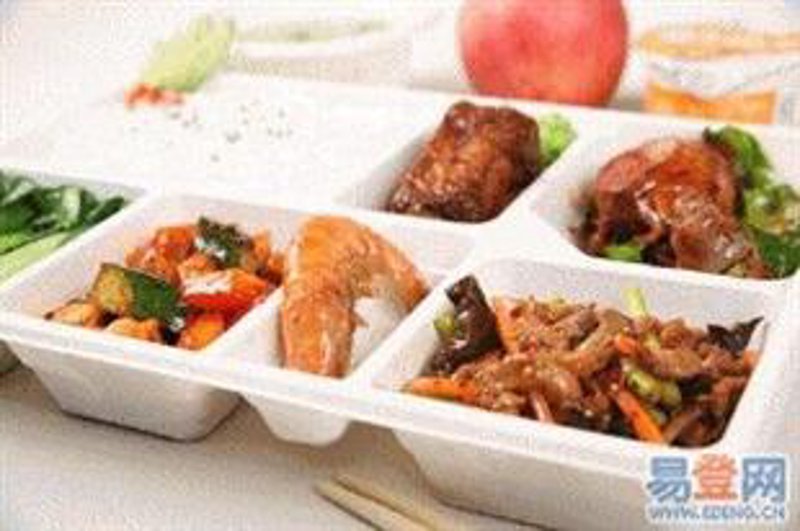 选择长沙餐饮管理公司的关键考量