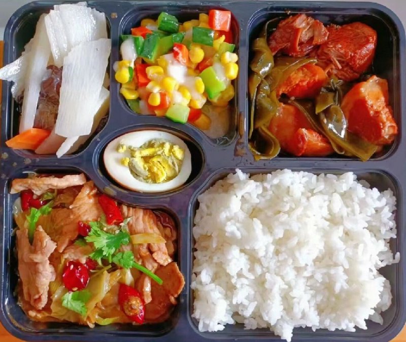 长沙餐饮管理行业的最新趋势与动态